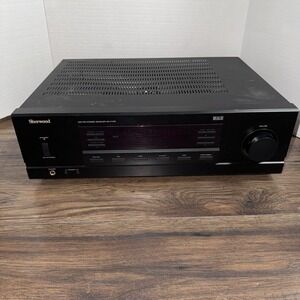 Sherwood RX-4105 AM/FM Stereo Receiver Digital 2-Channel Tested